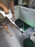 美的（Midea）无线吸尘器【价保618】家用吸尘器家用宠物手持吸尘器大吸力轻量车载长续航地毯猫毛狗毛吸毛器Q2 实拍图