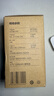 公牛（BULL）充插两用家用ML-D124A-DS无极调光三档调色夹子台灯1200mAh 实拍图