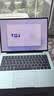 华为MateBook 14 店铺预装Windows版 轻薄笔记本电脑 2.8K OLED触控屏 酷睿UItra5 16G 1T 原野绿 实拍图