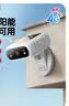 HIKVISION海康威视太阳能摄像头免插电800万双摄农村室外4G终身免流量360度无死角AOV户外监控器T4 实拍图