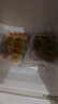 潮万赞牛肉丸潮汕手打牛筋丸正宗潮州特产牛肉丸子火锅食材烧烤关东煮 牛肉丸2斤+牛筋丸2斤【组合】 实拍图