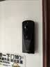 普联（TP-LINK）智能可视门铃双摄像头电子猫眼 家用防盗门口双目监控双画面看护无线wifi手机远程通话DB54H双摄版 实拍图