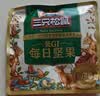 三只松鼠每日坚果750g30袋独立包装腰果开心果干休闲零食大礼包团购母亲节 实拍图