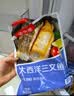 京东超市/京觅大西洋三文鱼块 680g冷冻 独立包装 带皮去刺 新老包装交替 实拍图