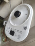 美的（Midea）【价保618】养生壶 1.5L大容量全自动煮茶壶 花茶壶烧水壶 12h恒温 煮茶器电热水壶 MK-Y12Q-Pro3 实拍图