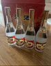 汾酒 黄盖玻汾53度475mL*3瓶+红盖玻汾42度475mL*3瓶组合装 非原箱 实拍图