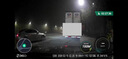 360汽车行车记录仪M320 2K+1440P高清夜视 前后双录车载流媒体后视镜 实拍图