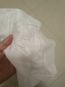 洁丽雅（Grace）居家差旅便携一次性洗脸巾珍珠纹绵柔毛巾3包 20*20cm 90抽/包 实拍图