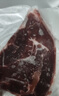 春禾秋牧 阿根廷原切草饲板腱牛排1.3kg/7-13片 牛肉生鲜冷冻 低脂健身 实拍图