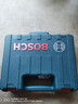 博世（BOSCH）手电钻600瓦冲击钻家用工具套装钻墙打孔多功能升级款 GSB600RE 实拍图