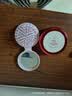 谜尚（MISSHA）红BB魅力润颜焕白修容霜SPF42/PA+++经典款21号2支装防晒情人节 实拍图