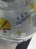 马博士婴儿游泳圈脖圈新生儿泳圈双气囊带音乐宝宝洗澡颈圈家用中号 实拍图