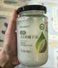 食尚农场壹号斯里兰卡进口有机椰子油330ml冷初榨食用油烘焙漱口 实拍图