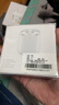 汐岩【2025新款】Air蓝牙耳机双耳无线降噪适用于苹果iphone15/14/13/12华为oppovivo荣耀华强北 【智能连接-无线充电-触控版】 实拍图