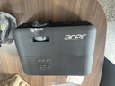 宏碁（acer）DX608r 投影仪 投影机 投影仪办公 会议教学培训（XGA 4200流明 0.55