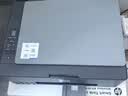 惠普（HP）519/591/589 A4彩色喷墨连供一体机 墨仓式照片打印机 家用学生作业手机无线打印原装可加墨低成本 【经典款】Tank591(免换墨盒)598同系列 实拍图