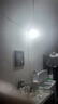 欧普照明（OPPLE）LED灯泡节能灯泡E27大螺口家用商用摆摊大功率厂房工矿灯30瓦白光 实拍图