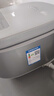 美的（Midea）【价保618】电饭煲 0涂层电饭锅4升 316L不锈钢内胆3-4人家用多功能无涂层微压智能预约MB-RE476S 实拍图