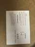 康巴丝（Compas）挂钟客厅家用日历静音走时简约石英钟表挂墙时钟 2888Y 黑色 实拍图