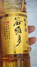 金龙鱼外婆乡小榨菜籽油 400ML 非转基因压榨 400mL*1瓶 实拍图