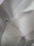 蕉下（beneunder）面膜防晒面罩遮全脸轻薄无痕防晒口罩脸基尼高颜骑行透气医美粉 实拍图