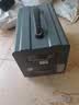 SAST汽车应急启动电源12v24v电瓶搭电宝强启大货车卡车吊车挖机工程车辆打火神器户外移动电源TM57A 实拍图