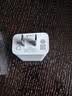 公牛（BULL）5V-2AUSB充电器 苹果安卓手机电源适配器 适用苹果iPhone14/SE2/13/iPad平板耳机等 实拍图