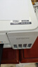 爱普生（EPSON）【6代新品】L1358 墨仓式A4彩色无线单功能家用打印机 家用/办公 AI学习打印机（微信/远程打印） 实拍图