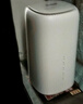 烽火5G CPE Air移动路由器 插卡上网5G/4G全网通 WiFi6 AX3000 5GNR载波聚合 适用门店/展会/公司/租房 实拍图