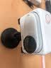 影石Insta360影石【晒单有礼】GO 3S 4K拇指相机 Vlog骑行亲子宠物运动相机防水防抖摄像机口 复古玩家限定版 标准套装【晒单返10红包】 【灵动白】晒单返10元红包 推荐*【128G内存 实拍图