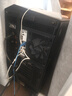 微星（MSI）MAG F120 ARGB-3RB 黑色反叶三联包风扇 一线直连微星主板/微星专属灯效/一年质保 实拍图