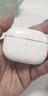 vivo TWS 4 远峰白 高保真Hi-Fi级音质 55dB深海降噪 蓝牙耳机 S50搭配耳机 实拍图