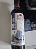 海天 淡盐头道酱油480ml【薄盐特级酱油】老字号系列 0添加防腐剂 实拍图