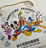 迪士尼（Disney）儿童相机手持支架3-6岁宝宝玩具照相机六一儿童节礼物盒女孩生日 实拍图