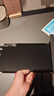ARZOPA阿卓帕小卓14英寸便携式显示器  电脑笔记本副屏switch PS5/4显示屏 A1 GAMUT SLIM 曜石黑 实拍图