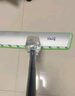 宝家洁喷水平板拖把50cm2片布 2025新款免手洗家用一拖净懒人神器XP02-P 实拍图