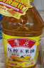 鲁花食用油 物理压榨 非转基因 玉米油6.18L 家用粮油 健康植物油 实拍图