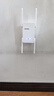 COMFAST BE3600 wifi7信号放大器5G双频信号放大器wifi家用千兆路由无线网络增强中继全屋覆盖扩展WR773BE 实拍图