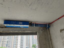 美的【价保618】3匹26款酷省电风管机一拖一 超一级能效双排铜管中央空调 KFR-75T2W/B3-KSA(1) 晒单实拍图