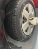 玲珑轮胎汽车轮胎195/60R15 88V 玲珑臻选 HD 适配五菱宏光/比亚迪F3 实拍图