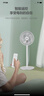 格力（GREE）【远程遥控】七叶轻音立式电风扇家用柔风落地扇台式桌面风扇大风量节能宿舍电扇 FS-3015Bh7 实拍图