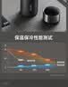 苏泊尔（SUPOR）保温杯316L不锈钢水杯茶水分离男女士便携车载杯伴手礼生日礼物 实拍图