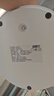 好视力AAAA级护眼台灯儿童学生学习阅读卧室书桌近视防控led灯 TG032Pro 实拍图