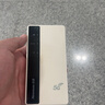 纽曼5g随身wifi移动wifi6免插卡多网通无线上网卡便携式车载无限路由器全国通用流量2026款全程不限速 实拍图