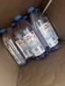 依云（evian）矿泉水 500ml*24瓶 饮用水 高端矿泉水 法国进口 会议商务用水 实拍图