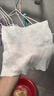 棉柔世家（FulCotton）棉柔世家婴儿绵柔巾【80抽*6包】洗脸巾干湿两用洁面巾宝宝擦脸巾 实拍图