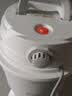 德尔玛（Deerma）【重磅新品】TJ700S 干吹两用吸尘器 家用商用 吸尘器桶式大吸力 整机降噪设计ZN-530 实拍图