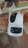 HIKVISION海康威视4g终身免费监控摄像头无限流量室外400万臻全彩2.0夜视超清全景AI 无线联网无需WIFI 实拍图