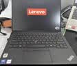 ThinkPad T14升级款 T14P 2026款IBM轻薄本 P14S移动图形工作站设计工程师高性能商务办公旗舰店笔记本电脑 i7-12700H 16G 512G固态 neo14 独显级别性能显卡 实拍图