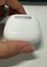 Apple/苹果 AirPods 4 搭配USB-C充电盒 苹果耳机 蓝牙耳机 适用iPhone/iPad/Mac 四代 实拍图